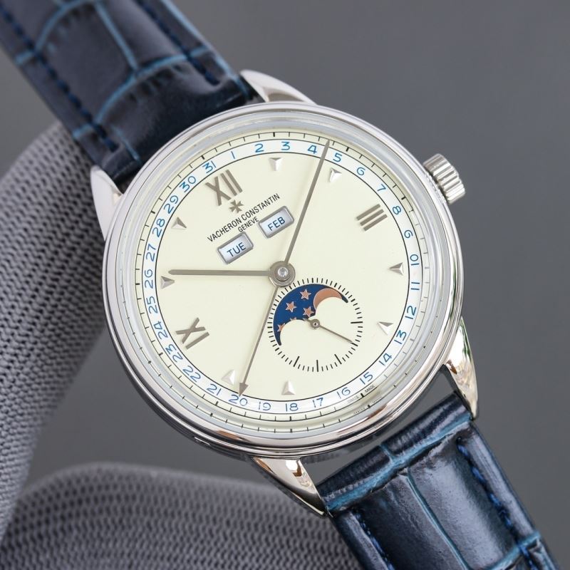 VACHERON CONSTANTIN Watches